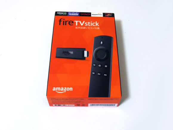 Amazon Fire Tv Stickは音声認識リモコン付属じゃない方が良い理由 ちゃんとしたブログ