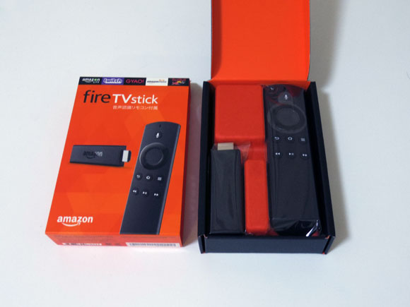 Amazon Fire Tv Stickは音声認識リモコン付属じゃない方が良い理由 ちゃんとしたブログ