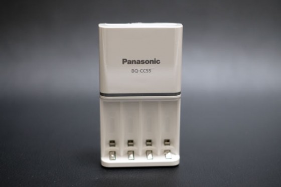 Panasonic(パナソニック) 14.4V5.0Ah電池 充電器通常価格 EZ9L48ST