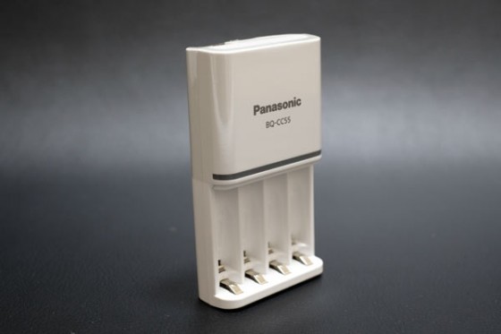 電動工具用電池パック・充電器 Panasonic 充電器 電池アダプタ 14.4V5